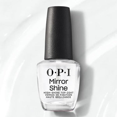 OPI_Gel Plump Effect Volumizing Top Coat_Cosmetic World